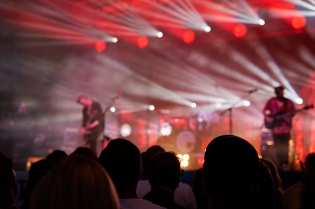 10 Times Musicians Made Headlines for the Wrong Reasons