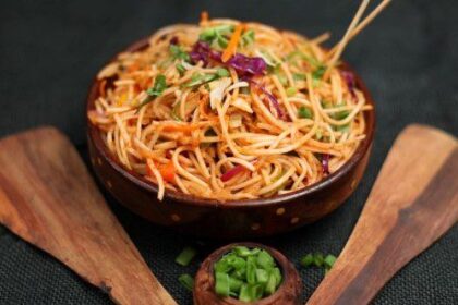 10 Dishes That Aren’t from the Place They’re Named After