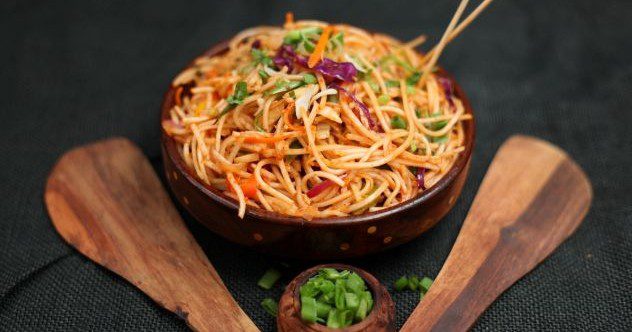 10 Dishes That Aren’t from the Place They’re Named After