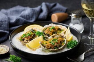 10 Foods Unexpectedly Named After Real People from History