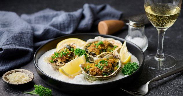 10 Foods Unexpectedly Named After Real People from History