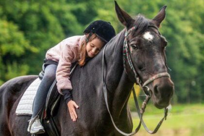 10 Inspiring Tales of Horses Being Human