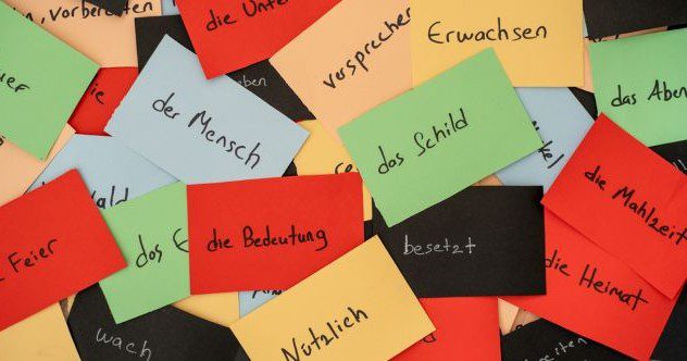 10 Genius German Words with No English Equivalent