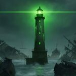 10 Eerie & Mysterious Ghosts of the Pacific Coast