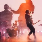 10 Bands That Completely Transformed Their Sound Throughout Their Career