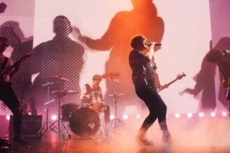 10 Bands That Completely Transformed Their Sound Throughout Their Career