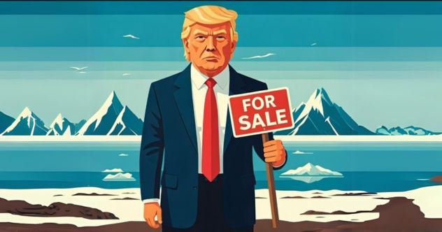 10 Things You Might Not Know About Greenland