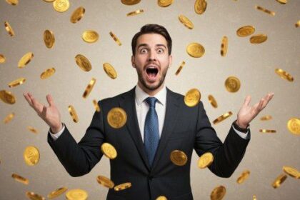 Ten Surreal Stories of Things Falling from the Sky