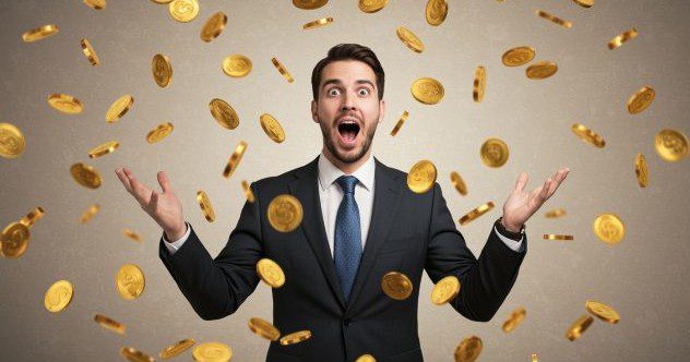 Ten Surreal Stories of Things Falling from the Sky