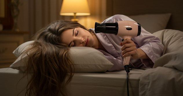 10 Warning Labels That Exist Because Someone Actually Tried It