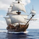 10 Facts About the Forgotten First Man to Sail Around the World