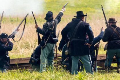 10 War Relics with Fascinating Stories