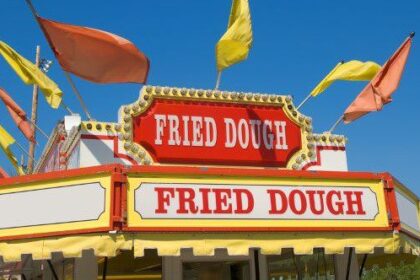 10 Head-Scratching Food Fads That Have (Mostly) Come and Gone