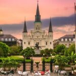 The Ten Most Obscure Facts about New Orleans