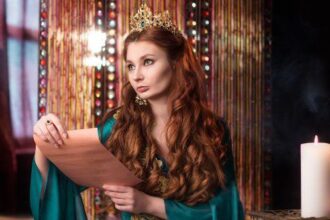 10 Amazing Facts About the Remarkable Life of Roxelana