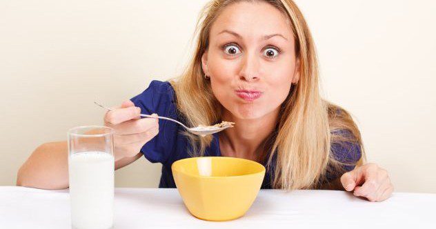 10 Unbelievable News Headlines Surrounding Breakfast