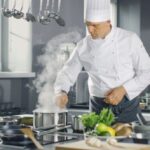 10 Chefs Whose Professional Career Didn’t Begin in the Kitchen