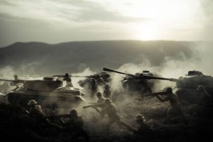 10 Times the Allies Tasted Defeat During WWII