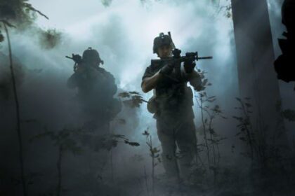 10 Most Effective Surprise Attacks in Military History