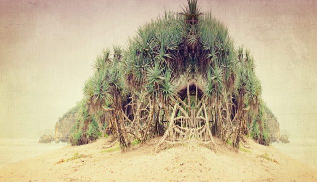 10 Deserted Islands With Bizarre and Forgotten Histories