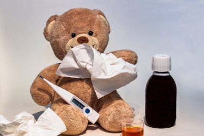 10 Symptoms of Being Sick (and the Good They Do)