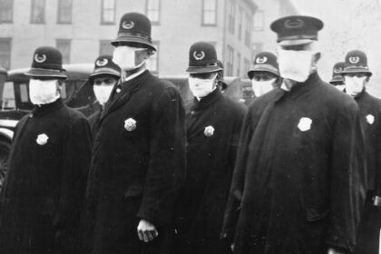 Fascinating Facts About the Spanish Flu Pandemic