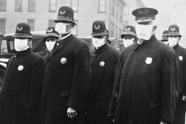 Fascinating Facts About the Spanish Flu Pandemic