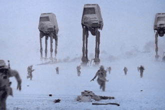 The Top 10 Ground Vehicles from the ‘Star Wars’ Galaxy