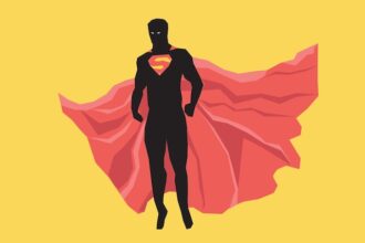 The Real People Your Favorite Superheroes are Based On