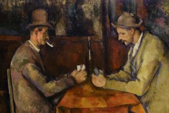 The Most Expensive Paintings Ever Sold