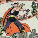 Top 10 Strongest Marvel Heroes & Villains