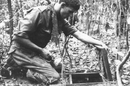 10 Unusual (But Highly Successful) Military Units From History