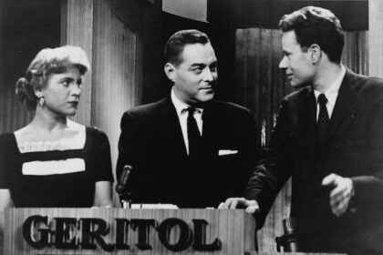 The Scandals That Rocked Popular Game Shows