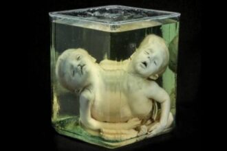 The Mütter Museum’s 44 Most Curious Medical Oddities