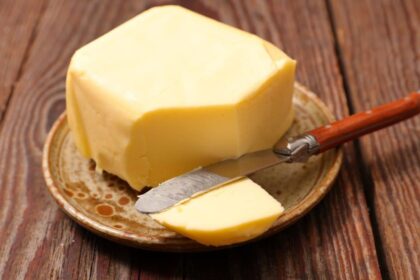22 Fun Facts About Butter That Are Utterly Amazing