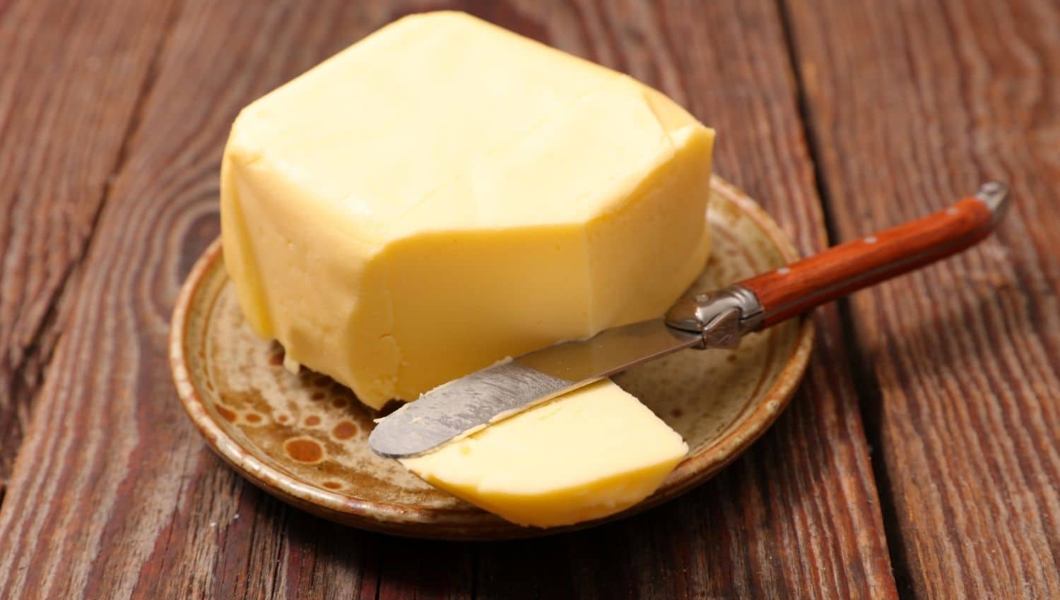 22 Fun Facts About Butter That Are Utterly Amazing