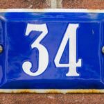34 Fun Facts About the Number 34
