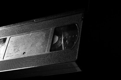 10 Video Formats That Have Been Made Totally Obsolete