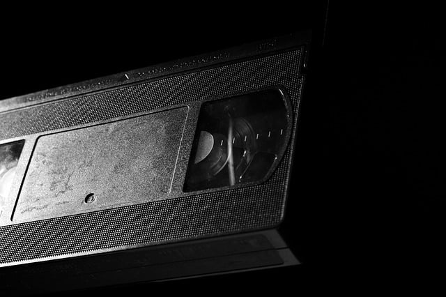10 Video Formats That Have Been Made Totally Obsolete