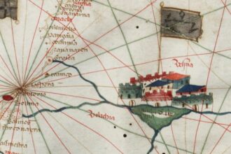 10 Fascinating Lost Cities of Europe