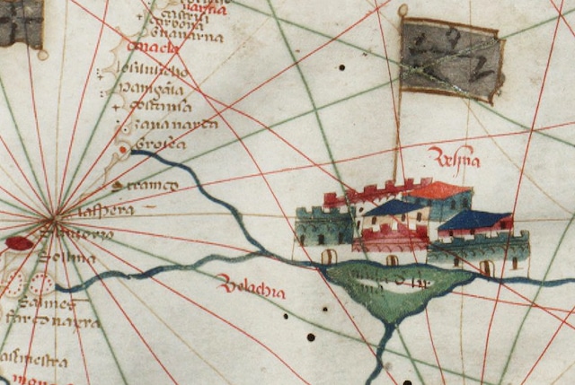 10 Fascinating Lost Cities of Europe