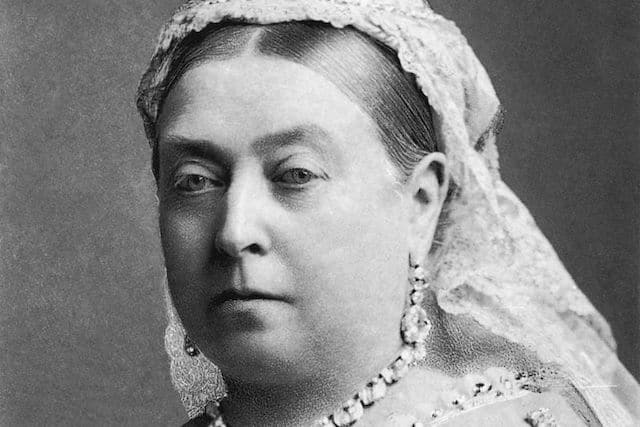 10 Unusual Trends From The Victorian Era