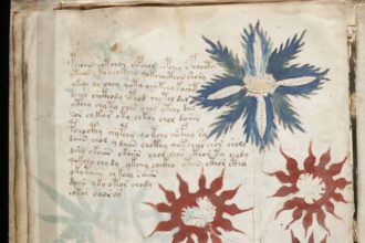 10 of the Strangest Archaeological Objects Ever Found