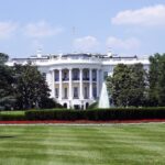 10 Presidential First You Never Knew About