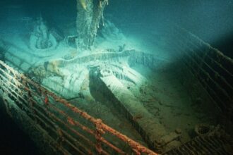 How Long Did It Take for the ‘Titanic’ to Sink?