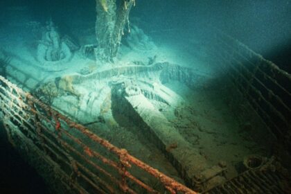 How Long Did It Take for the ‘Titanic’ to Sink?