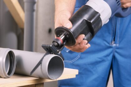 Why Is A Reciprocating Saw Called a “Sawzall”?