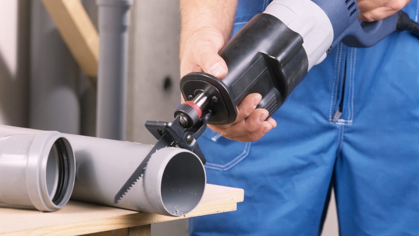 Why Is A Reciprocating Saw Called a “Sawzall”?