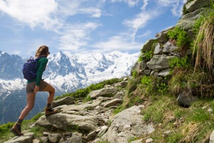 10 Most Dangerous States for Hikers