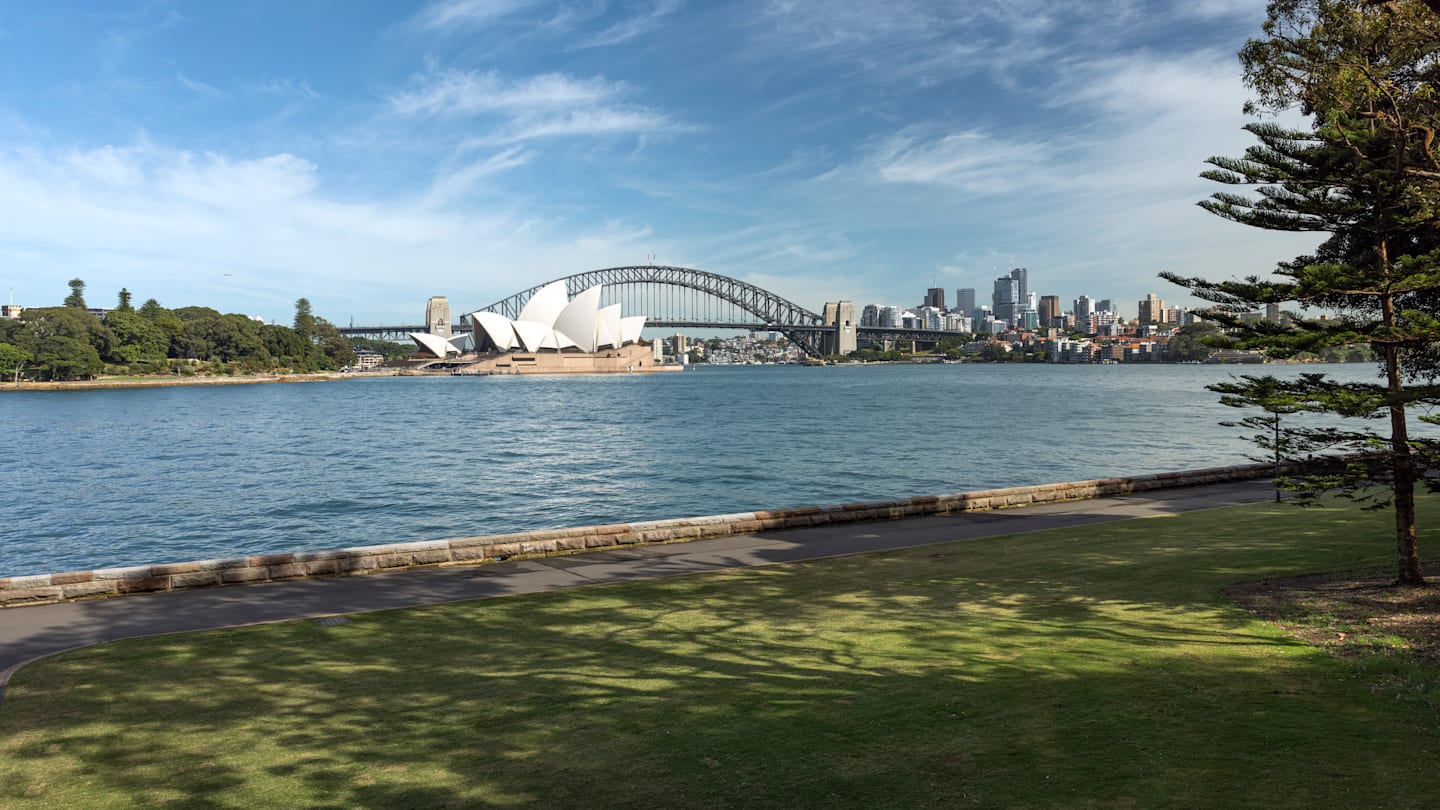 20 Greenest Cities Around the World, According to Locals